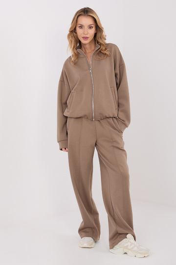 Tume liivakarva jope 2