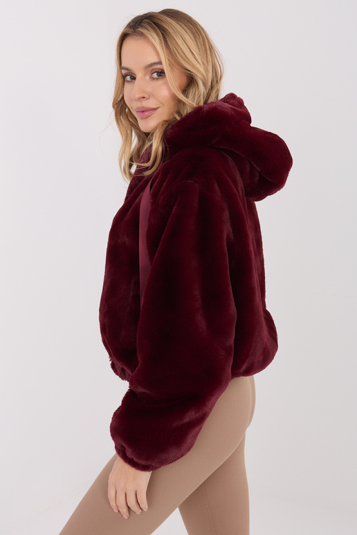 IF KR bordo jope