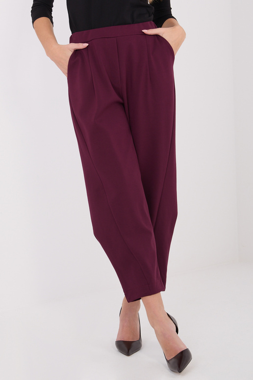 IT SP FL bordo püksid