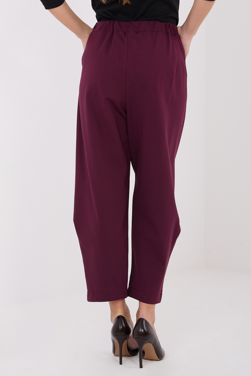 IT SP FL bordo püksid