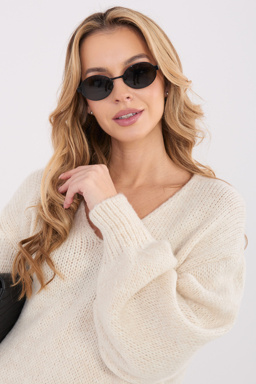 Heledat liivakarva kleit