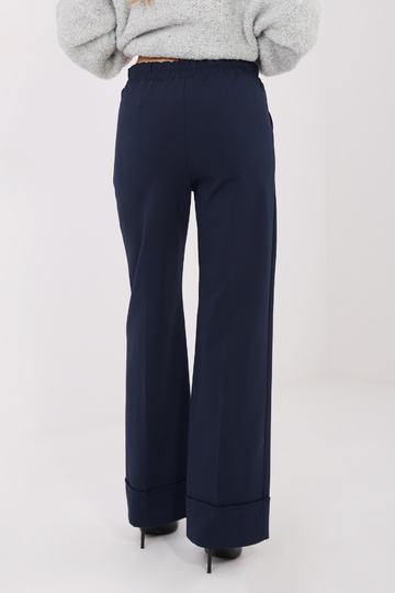 Granaatpunased IT SP FL püksid