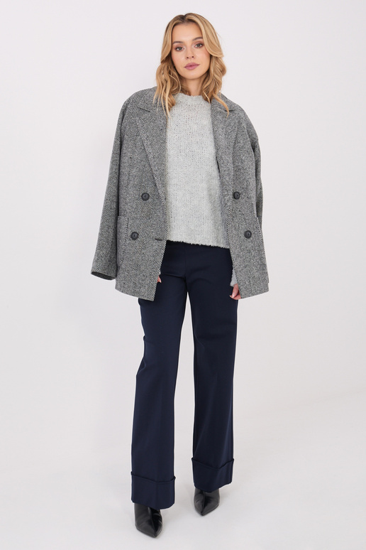 Granaatpunased IT SP FL püksid