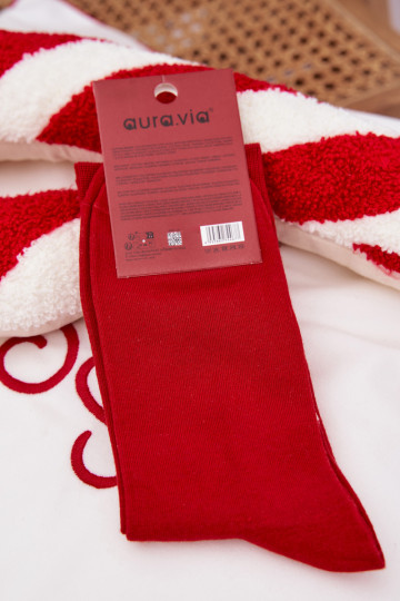 Skarpety  Christmas  Merry Christmas runased 2