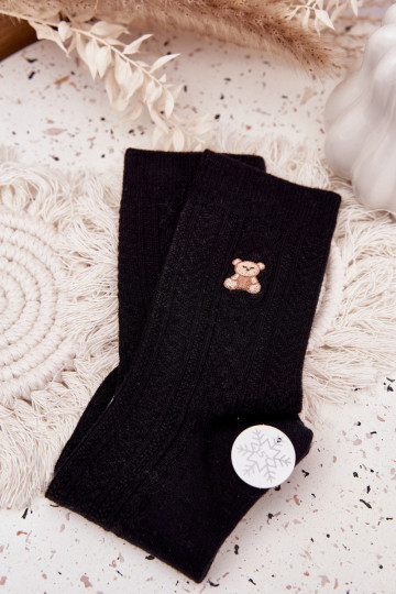 soojad Sokid    Must