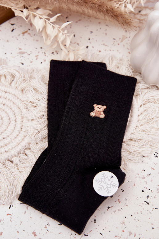 soojad Sokid    Must