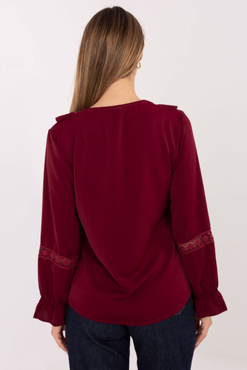 Bordo T-särk