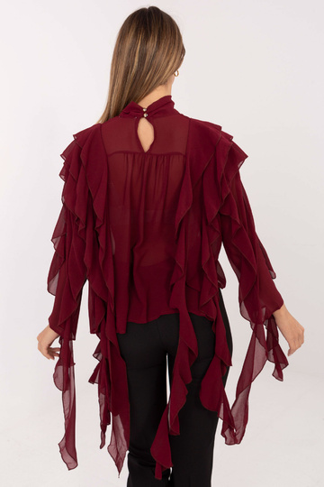 Bordo pluus 2