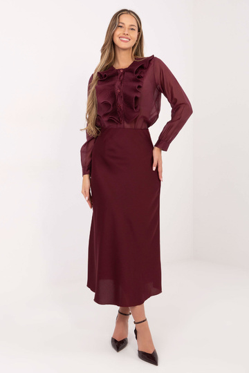 Bordo särgid
