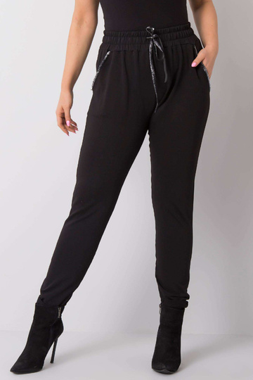 Mustad spordipüksid 2