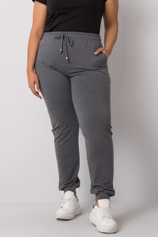 Tumehallid spordipüksid