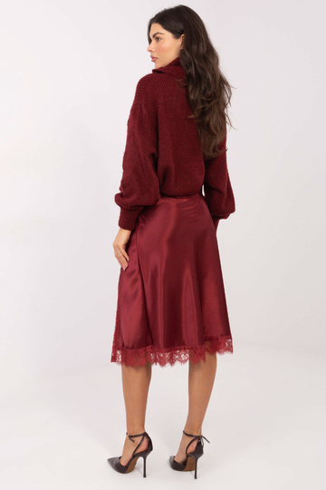 Bordo seelik
