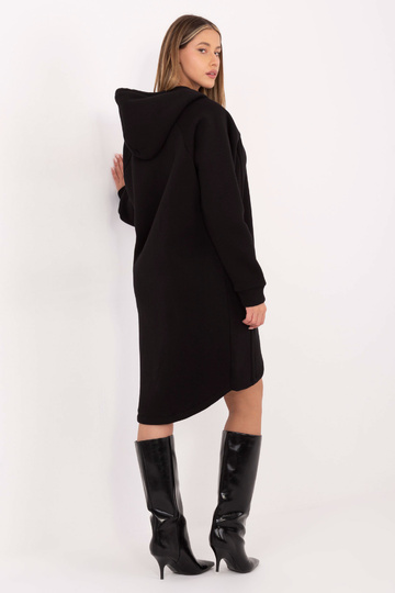 Sinine lukuga džemper 2