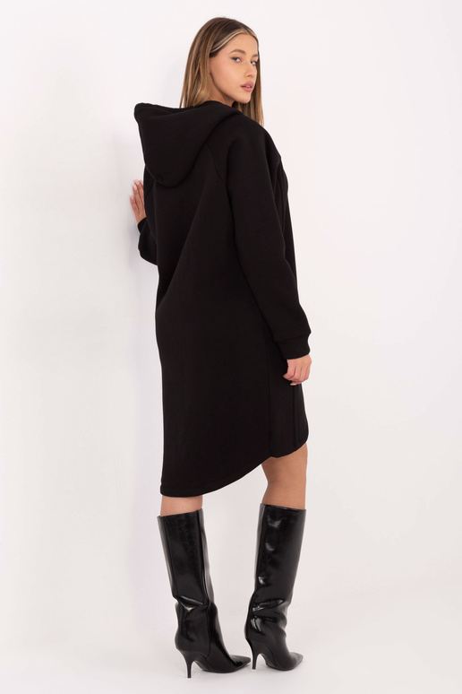 Sinine lukuga džemper