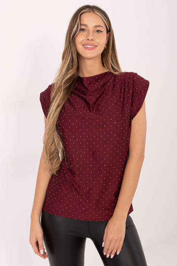 Bordo MI pluus 2