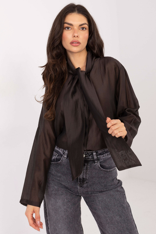 Tumepruunid IT särgid