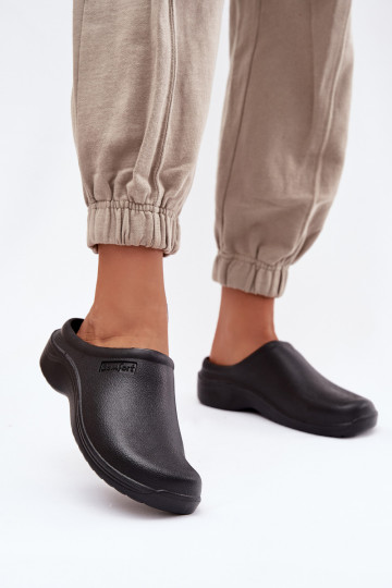 Kerged rannaplätud Sussid   Must Parissa 2