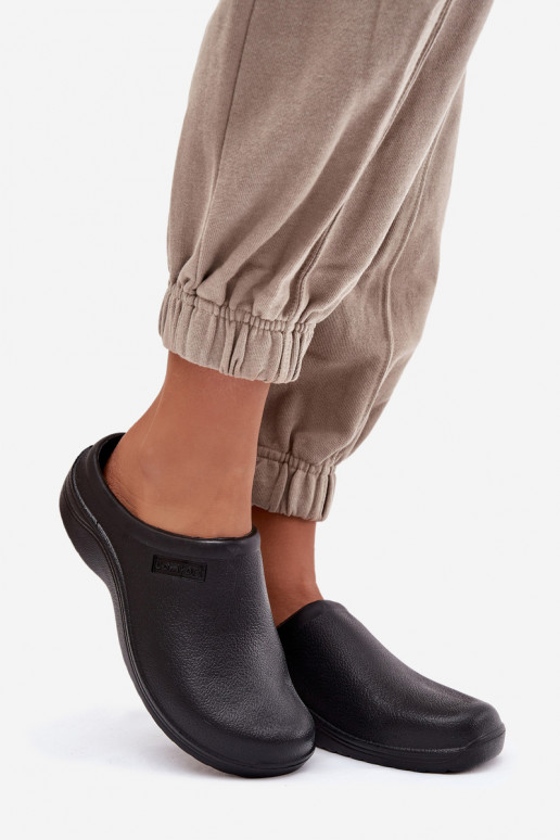 Kerged rannaplätud Sussid   Must Parissa