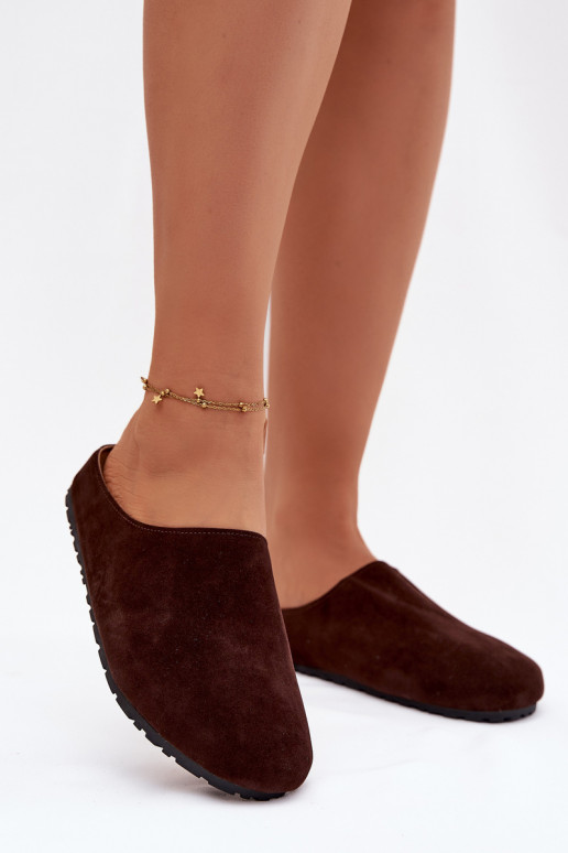 Plätud  Z u Czekoladowe Kalvess