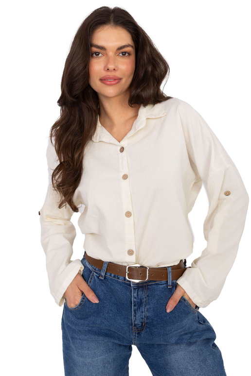 Hele liivakarva triiksärk