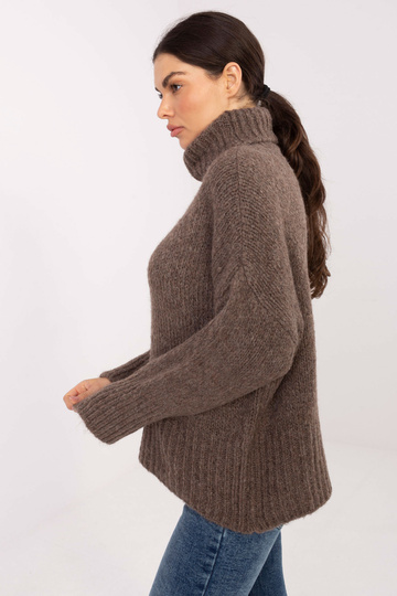 Tume liivakarva kampsun 2