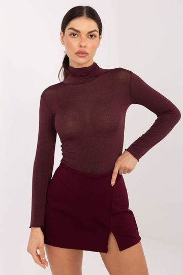 Bordoopunased T-särgid 2