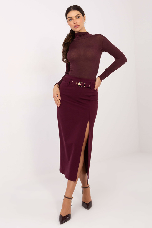 Bordo seelik