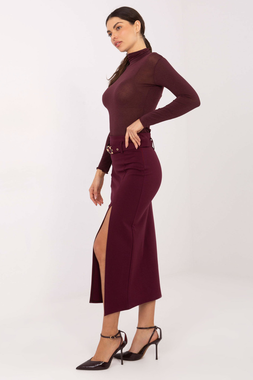 Bordo seelik