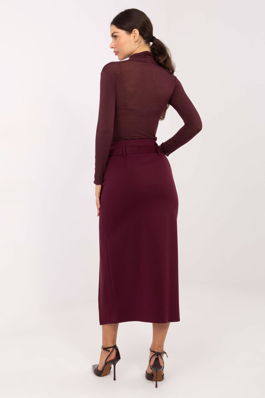 Bordo seelik