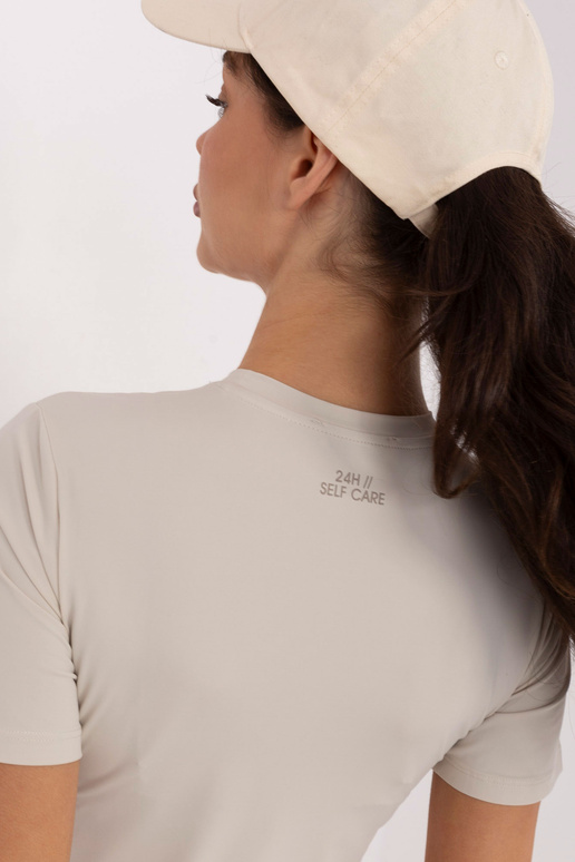 Hele liivakarva pluus