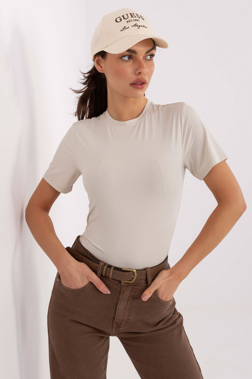 Hele liivakarva pluus