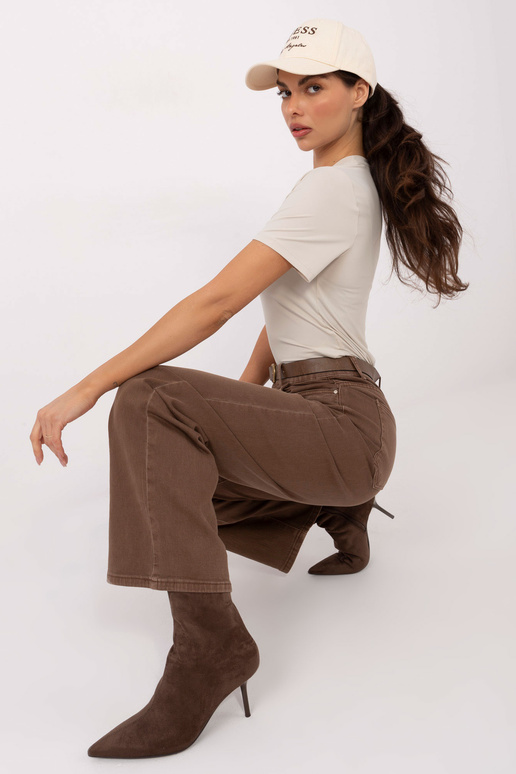 Hele liivakarva pluus