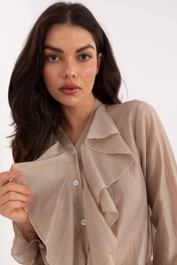 Liivakarva särgipluus