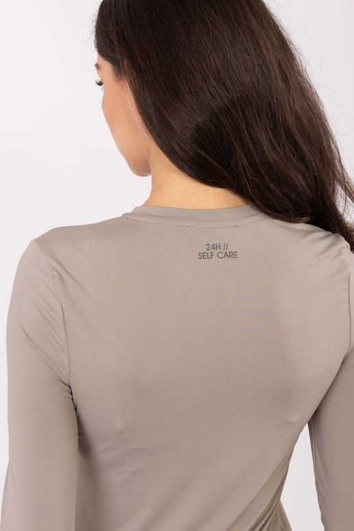 Tume liivakarva pluus