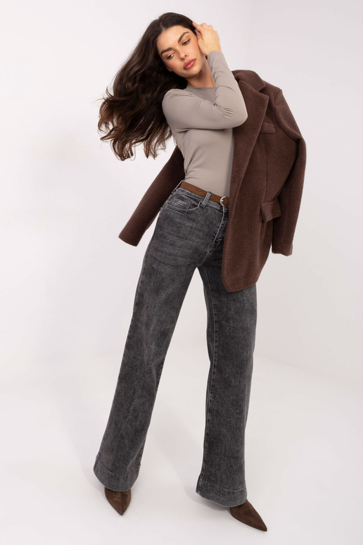 Tume liivakarva pluus