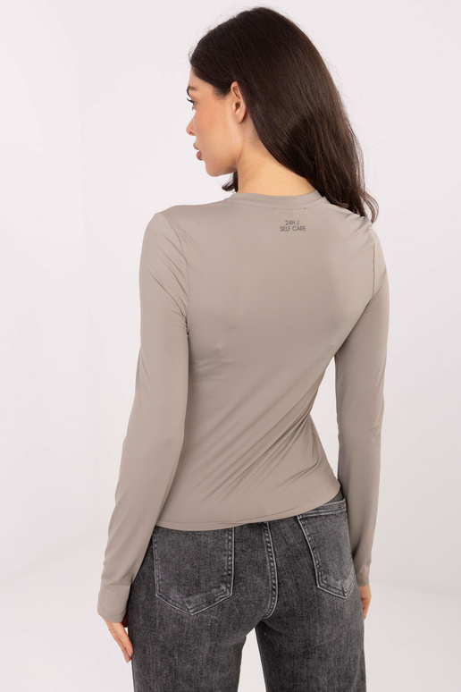 Tume liivakarva pluus