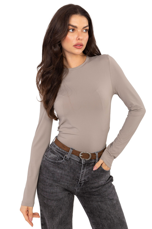 Tume liivakarva pluus