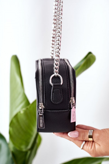 Käekott Big Star II574083 Mustad 2