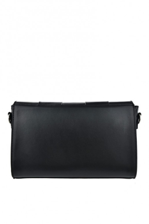 Käekott eko-nahast Big Star OO574095 Mustad