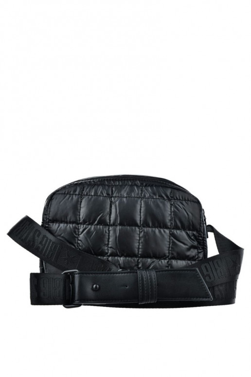 Käekott Big Star OO574039 Mustad