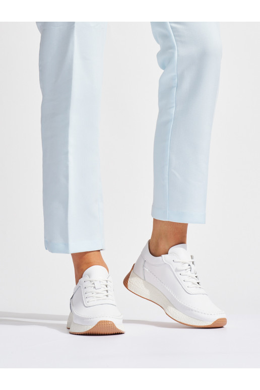    valge värv naiste kingad