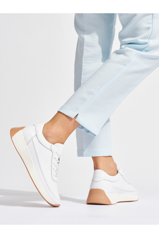    valge värv naiste kingad