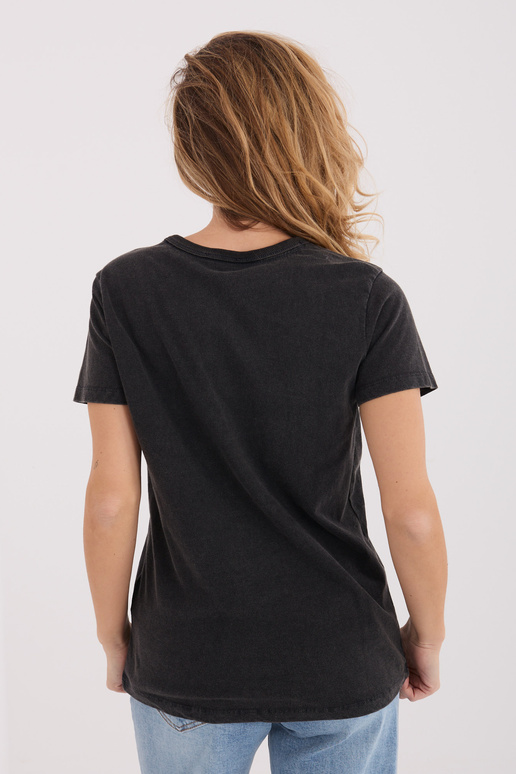 Grafiithallid t-särgid