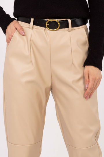 Helekamelikarva püksid 2