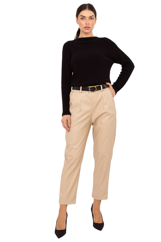 Helekamelikarva püksid