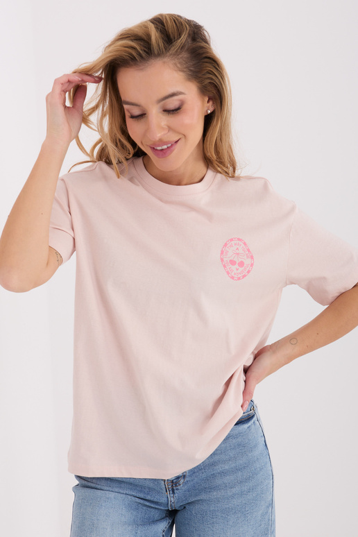 Heledaroosad t-särgid