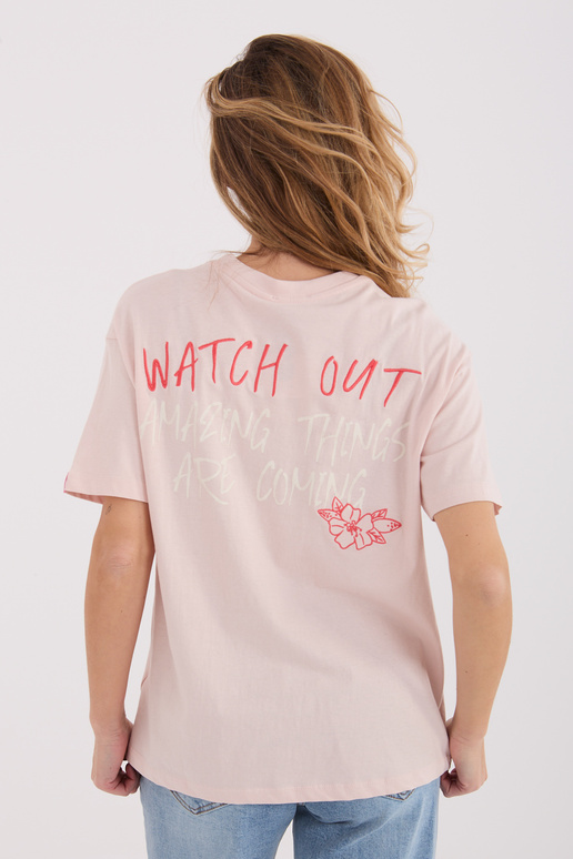 Heledaroosad t-särgid