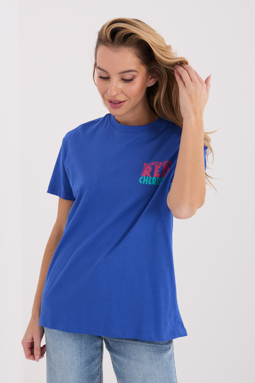 Tumesinised t-särgid