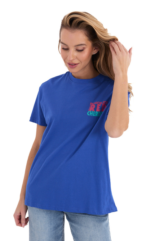 Tumesinised t-särgid