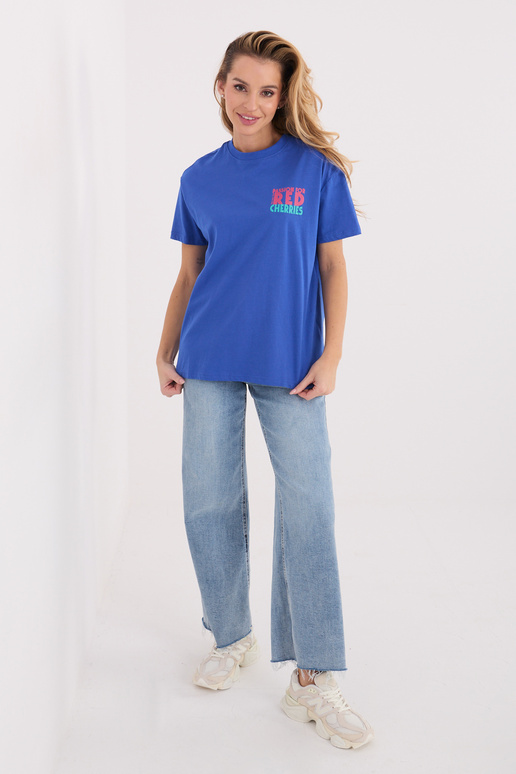 Tumesinised t-särgid